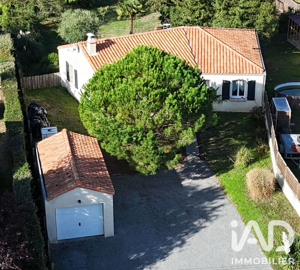 Vente Maison de ville 4 pièces
