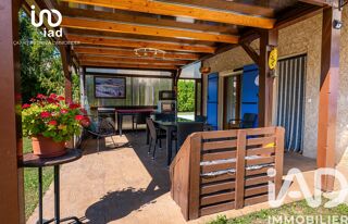  Maison à vendre 4 pièces 82 m²