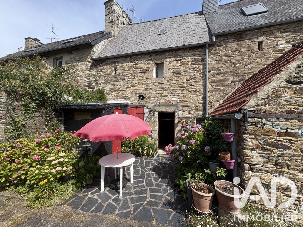 Vente Maison/villa 2 pièces