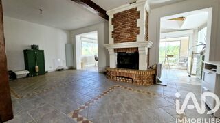  Maison à vendre 6 pièces 121 m²