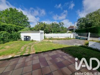  Maison à vendre 3 pièces 70 m²