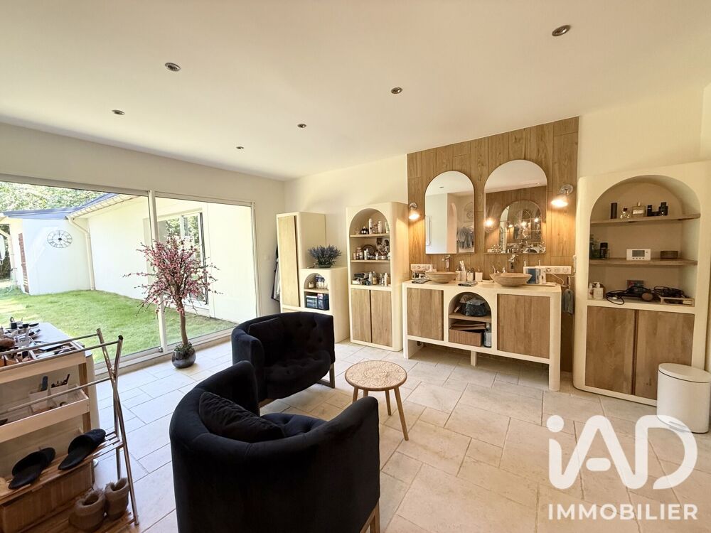 à vendre  Maison Bois-le-Roi (77590)