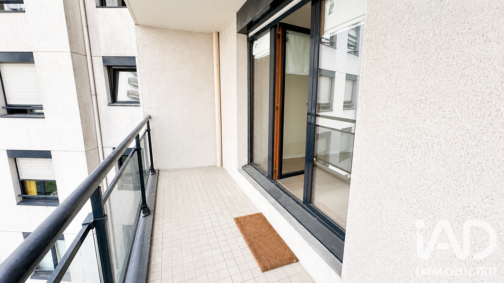 Vente Appartement Vente Appartement 2 pièces Courbevoie
