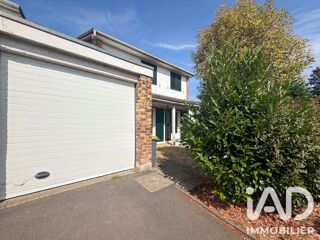  Maison à louer 4 pièces 98 m²