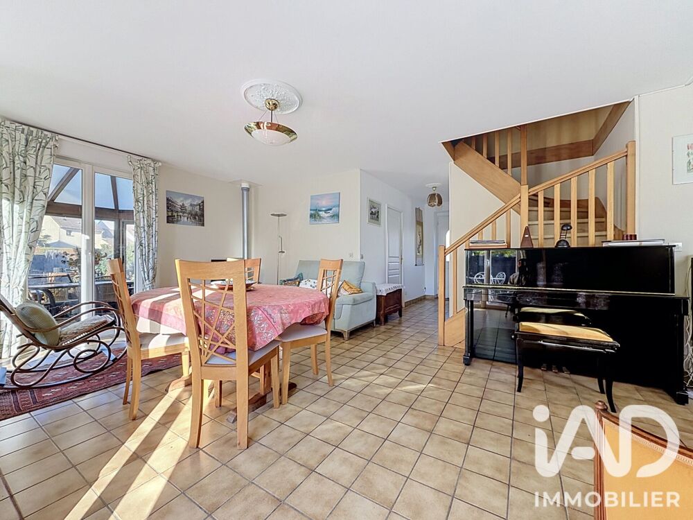 Vente Maison Vente Maison/villa 6 pièces Ozoir-la-ferrière