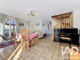 Vente Maison Vente Maison/villa 6 pièces Ozoir-la-ferrière