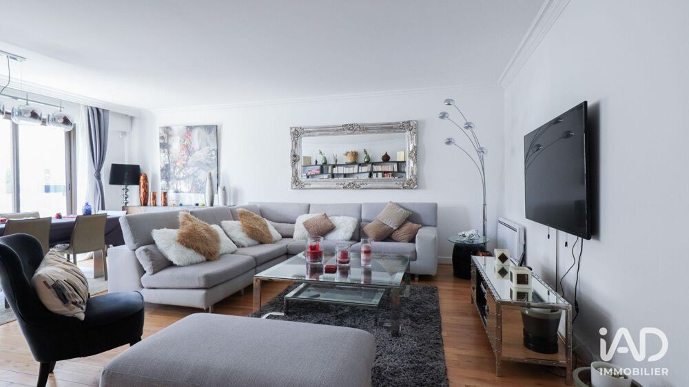 � vendre  Appartement Neuilly-sur-Seine (92200)