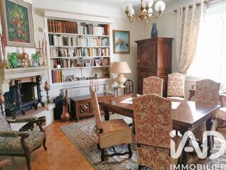  Maison à vendre 8 pièces 156 m²
