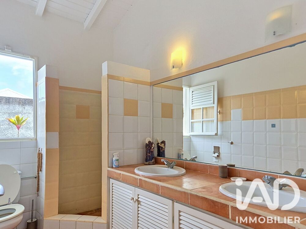 à vendre  Maison Sainte-Rose (97115)