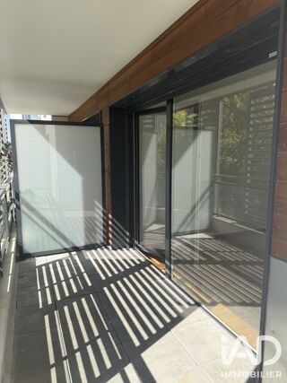  Appartement à vendre 3 pièces 63 m²