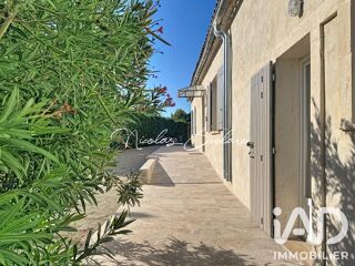  Maison à vendre 5 pièces 136 m²