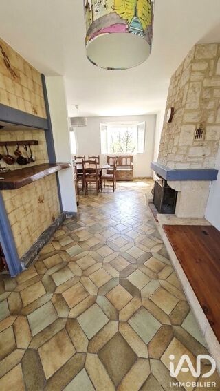  Appartement à vendre 7 pièces 125 m² Émerainville
