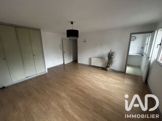  Appartement à vendre 2 pièces 45 m²