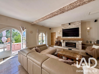 Vente Maison Vente Maison/villa 9 pièces La garde-freinet