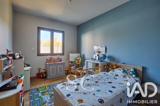  Maison à vendre 4 pièces 118 m²