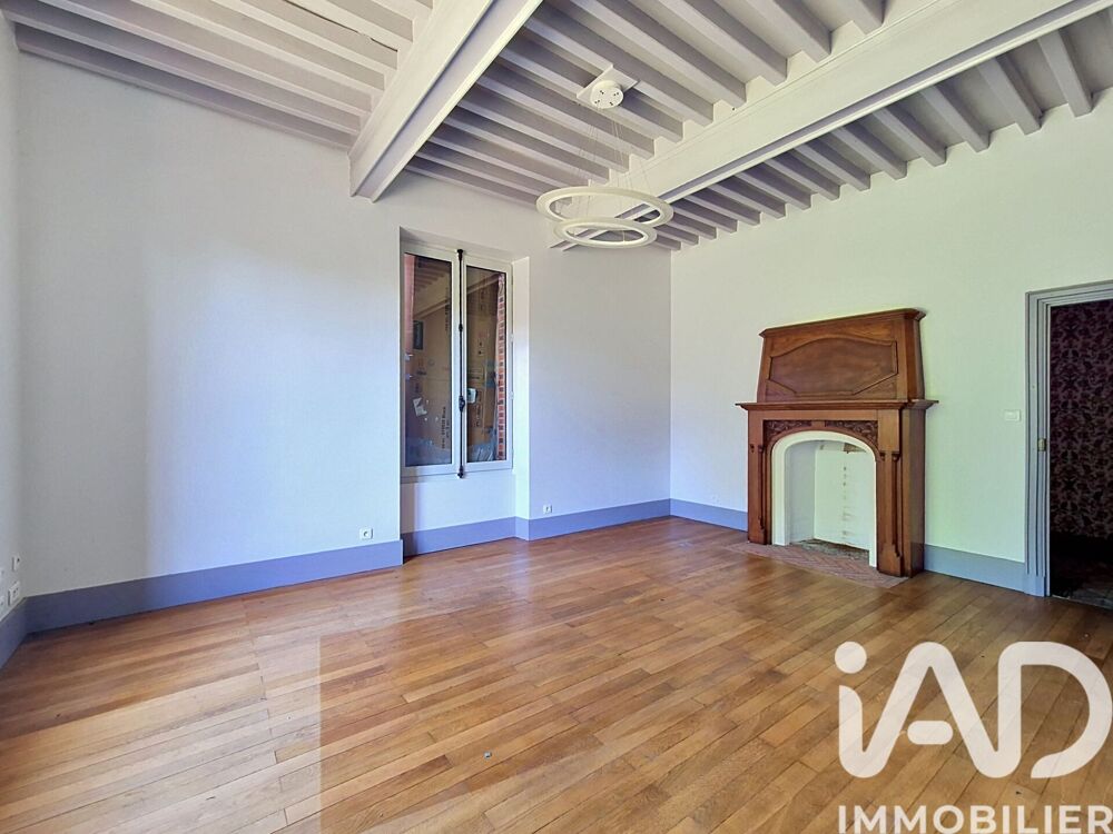 Vente Maison/villa 8 pièces