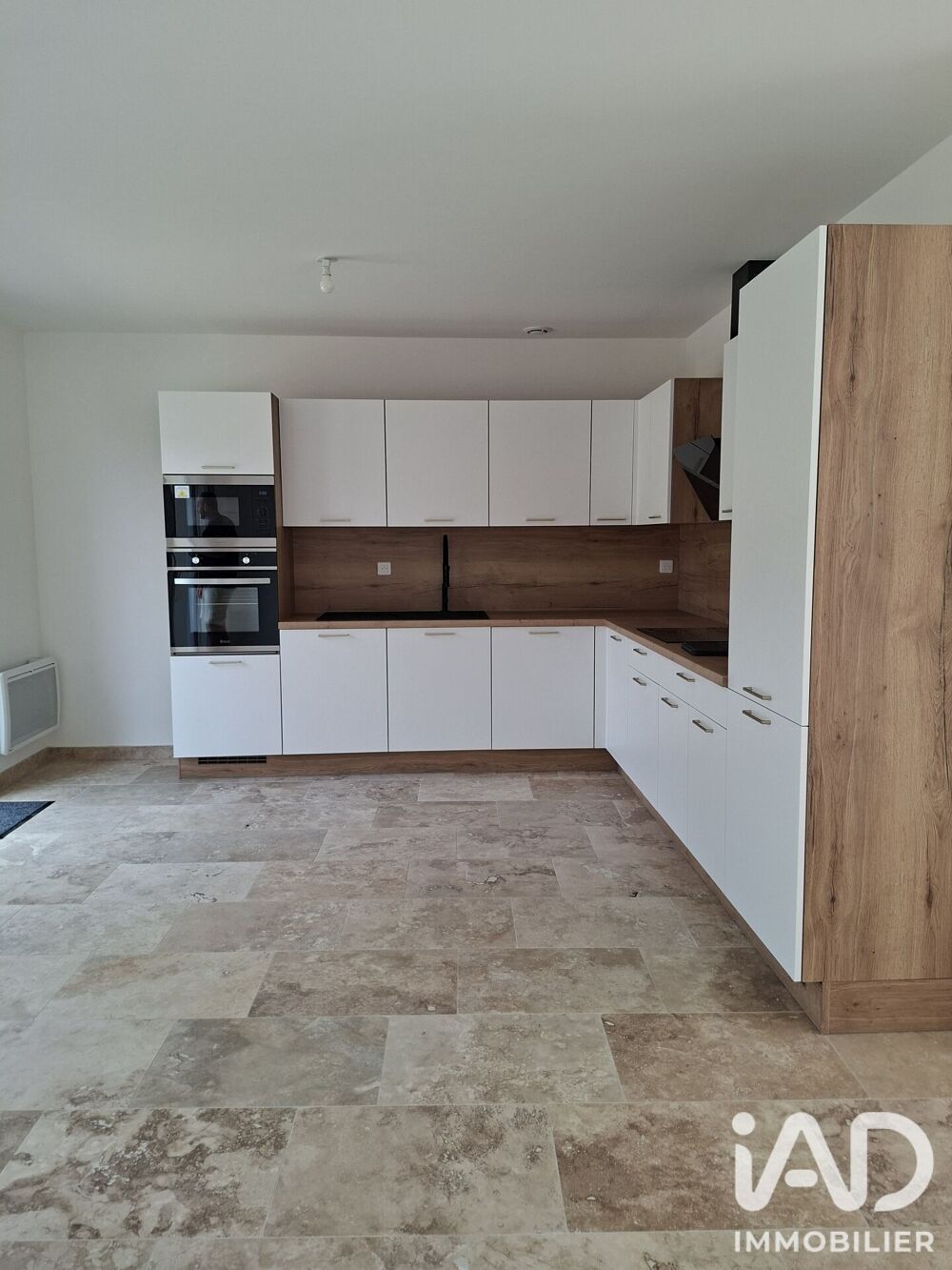 Vente Maison traditionnelle 4 pièces