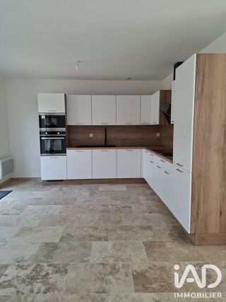  Maison à vendre 4 pièces 98 m²