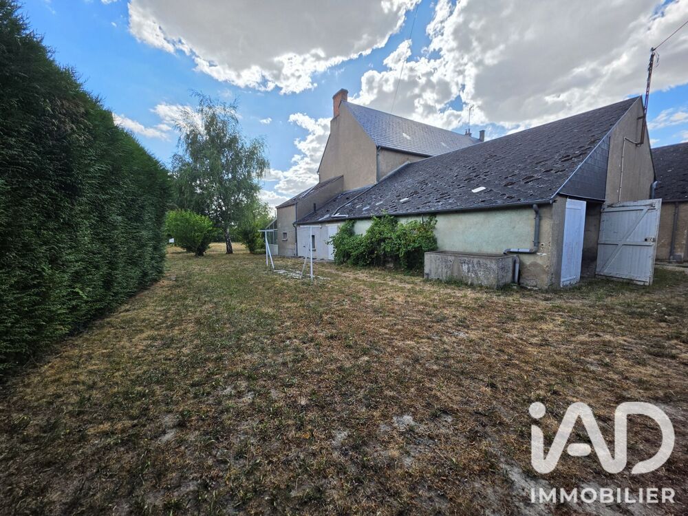 Vente Immeuble Vente Immeuble 190 m&sup2; Ingré
