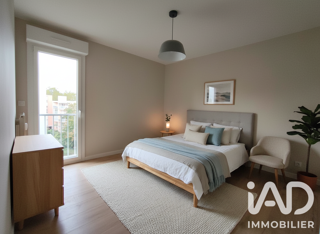  Appartement à vendre 6 pièces 104 m²
