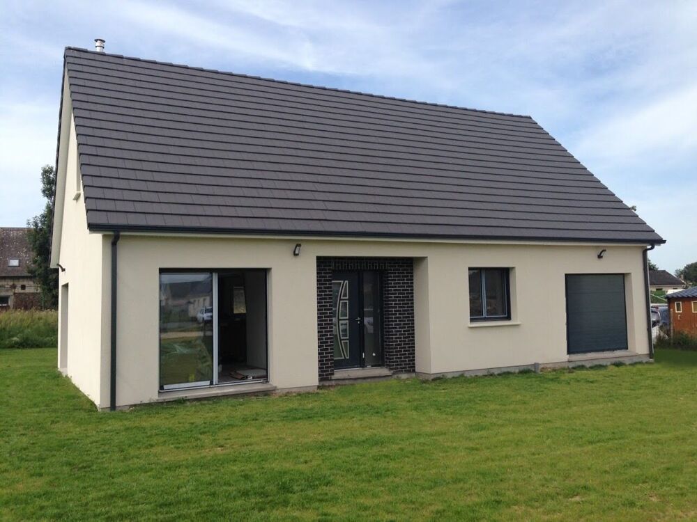 Maison 4 pièces 100 m² · à Pont-de-l'Arche · 100 m² · 278 976 €