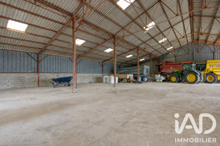  Maison à vendre 4 pièces 114 m²