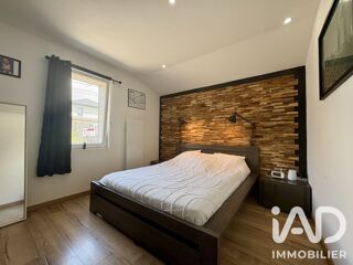  Maison à vendre 5 pièces 130 m²