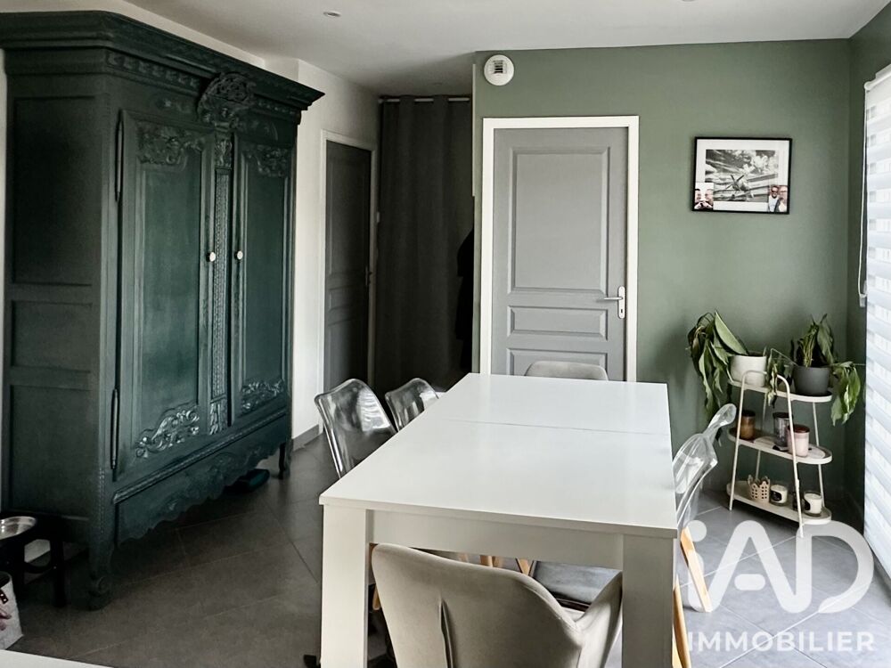 Vente Maison Vente Maison/villa 5 pièces Tollevast