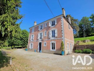 Maison à vendre 11 pièces 318 m²