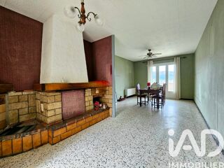  Maison � vendre 4 pi�ces 86 m�