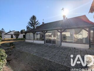  Maison à vendre 7 pièces 154 m²