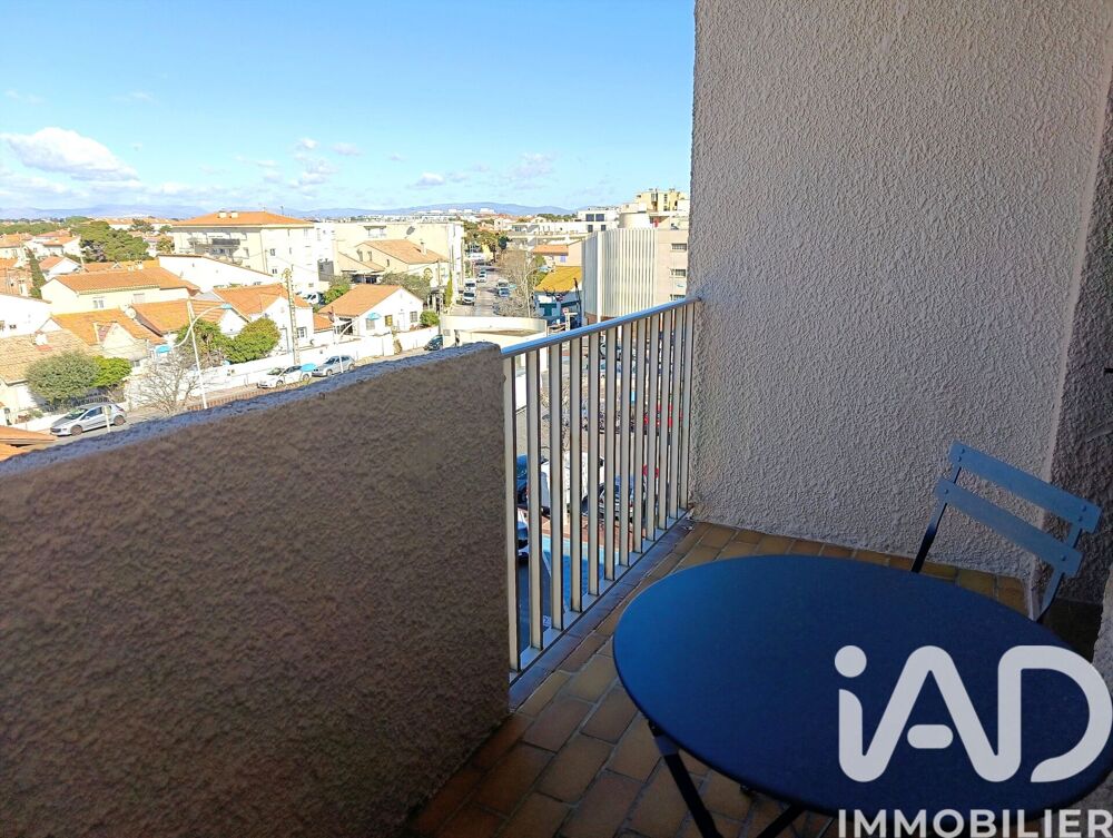 Vente Appartement 1 pièce