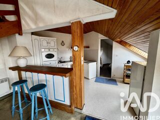  Appartement à vendre 3 pièces 50 m²