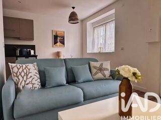  Appartement à louer 1 pièce 25 m²