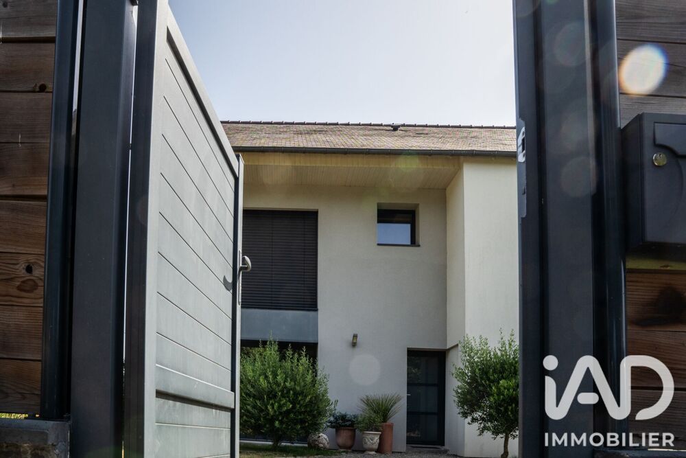 Vente Haras 6 pièces