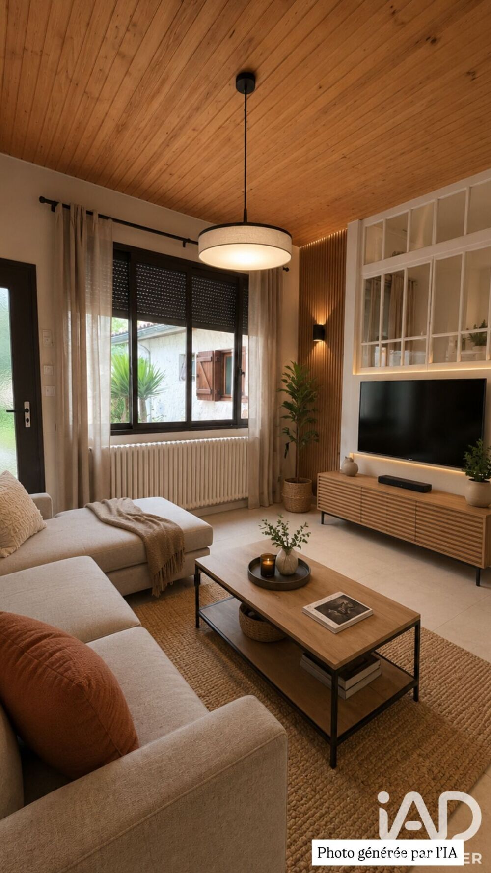 Vente Maison Vente Maison de ville 4 pièces Bordeaux