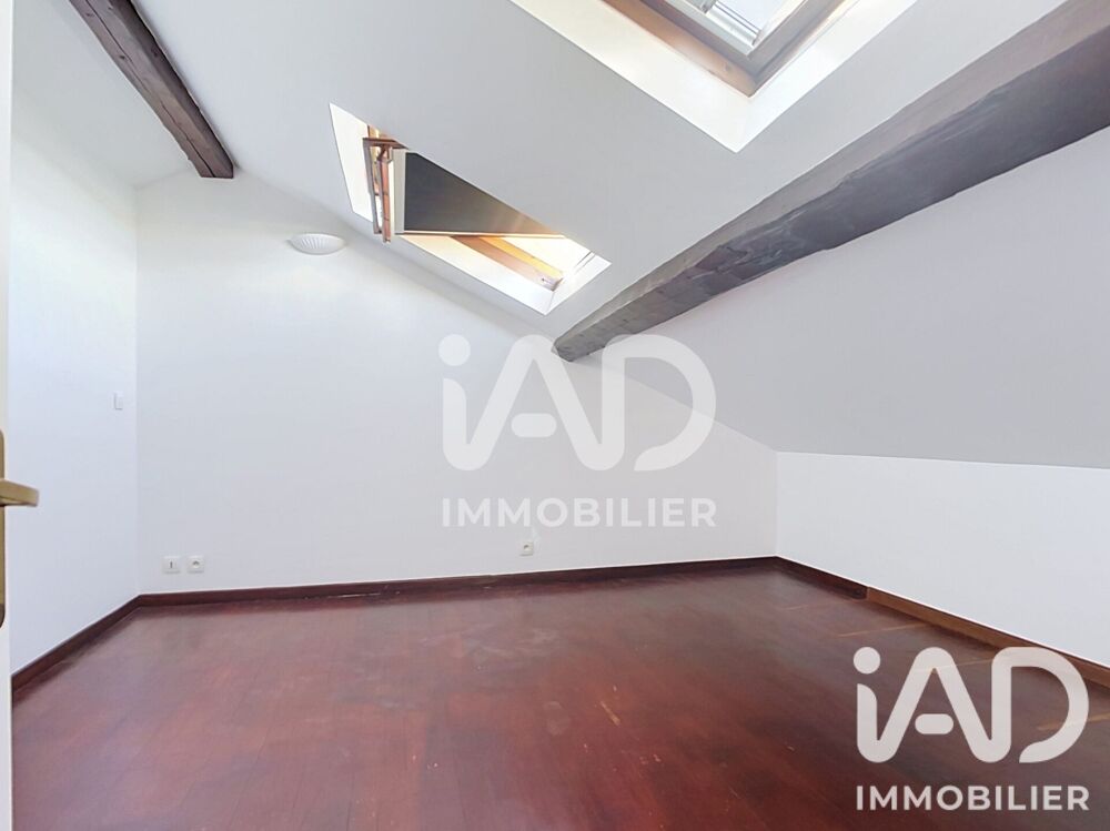 Vente Appartement Vente Duplex 2 pièces Saint-maur-des-fossés