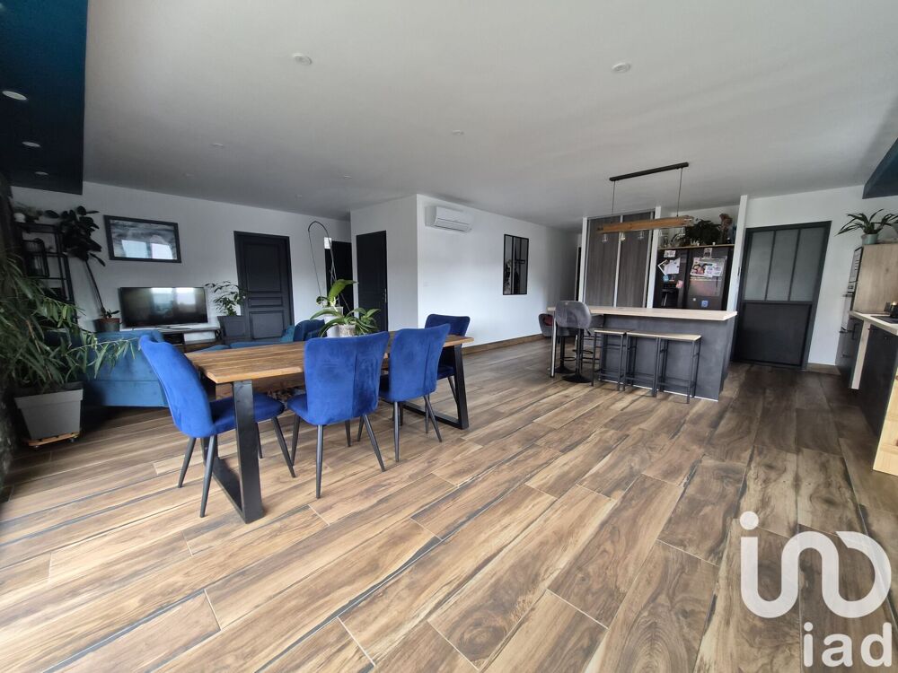 Vente Maison Vente Maison/villa 6 pièces Longeville-sur-mer
