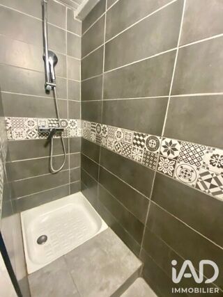  Appartement à vendre 3 pièces 50 m²