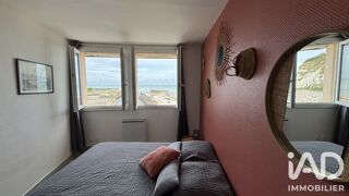  Appartement à vendre 3 pièces 57 m²