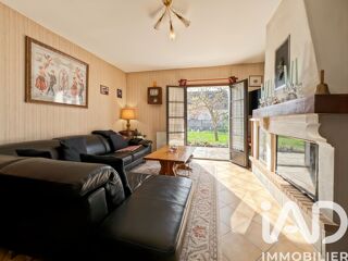  Maison à vendre 5 pièces 103 m²