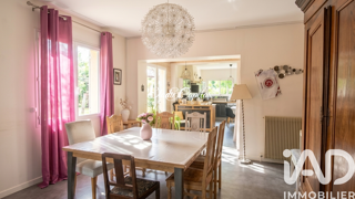  Maison à vendre 7 pièces 180 m²