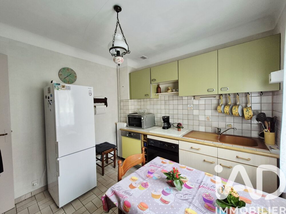 Vente Maison Vente Maison/villa 5 pièces Le havre