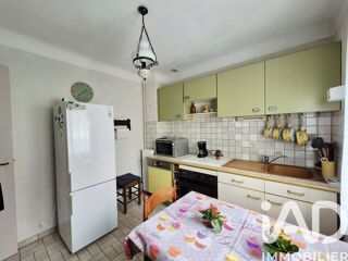  Maison à vendre 5 pièces 81 m²