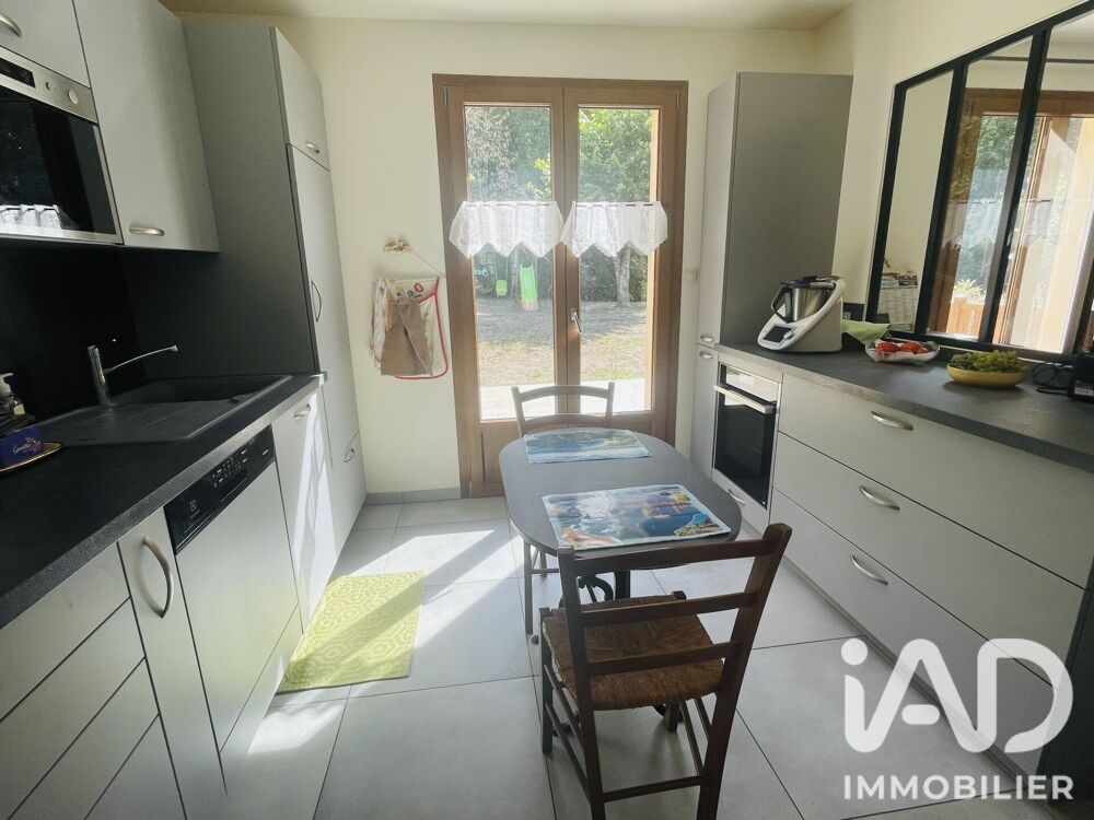 Vente Maison traditionnelle 6 pièces