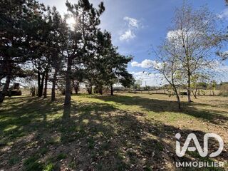  Terrain à vendre 1361 m²