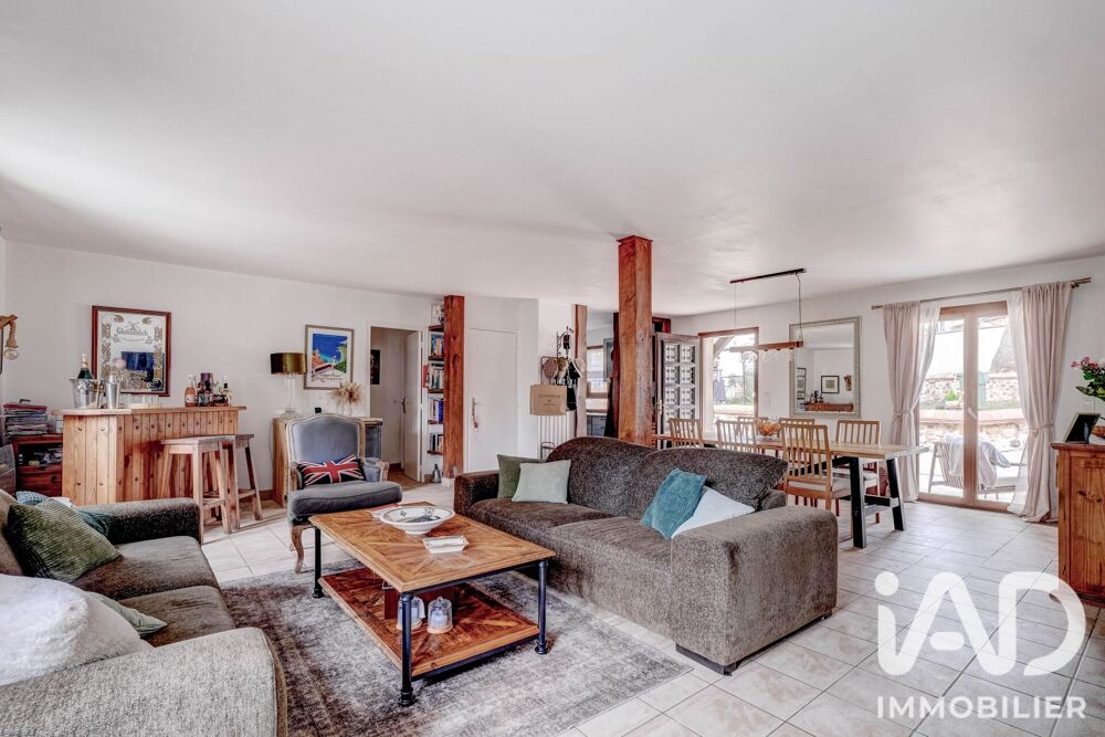 Vente Maison Vente Maison/villa 5 pièces Crécy-la-chapelle
