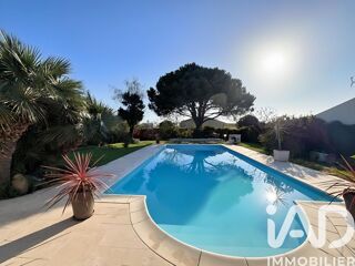  Maison � vendre 6 pi�ces 150 m�