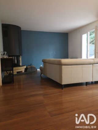  Maison à vendre 5 pièces 112 m²