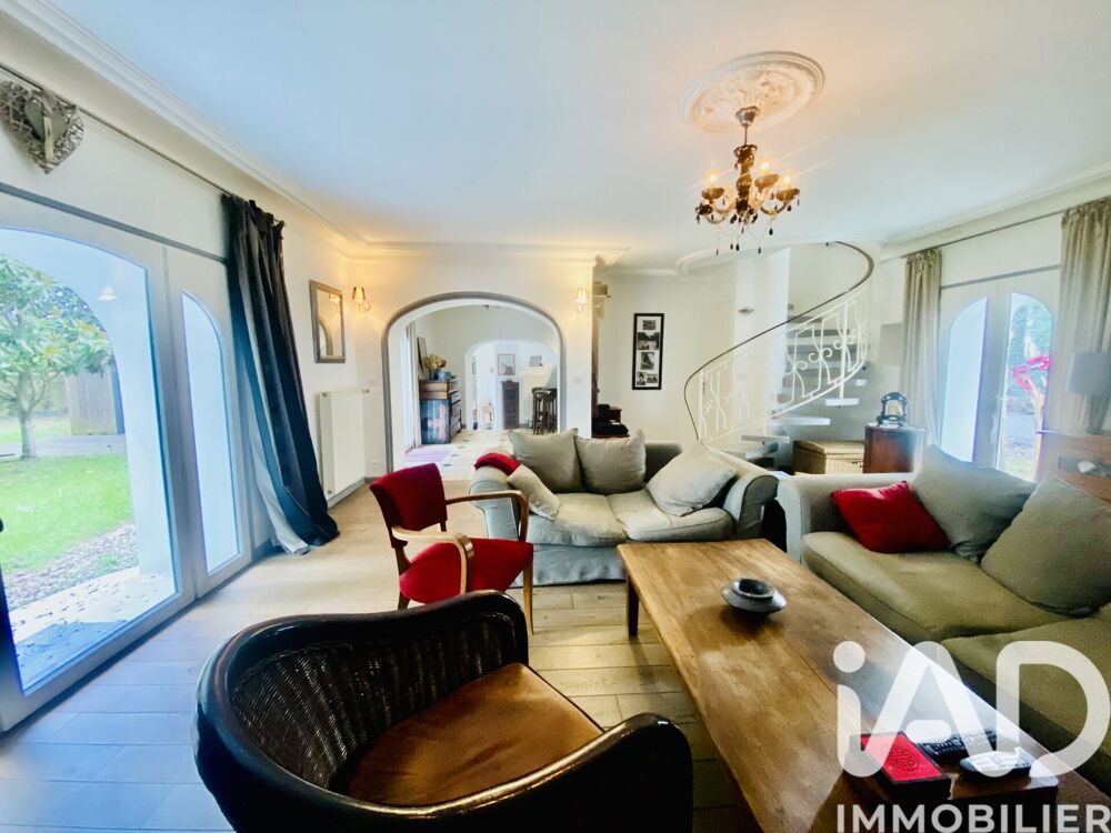 à vendre  Maison Saint-André-des-Eaux (44117)